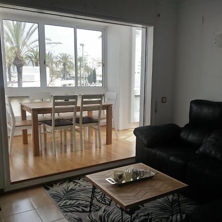 Apartament Al Port Empuriarent Empuriabrava Exteriér fotografie