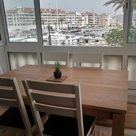 Apartament Al Port Empuriarent Empuriabrava Exteriér fotografie