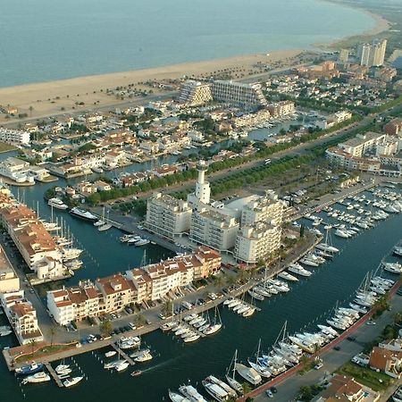 Apartament Al Port Empuriarent Empuriabrava Exteriér fotografie