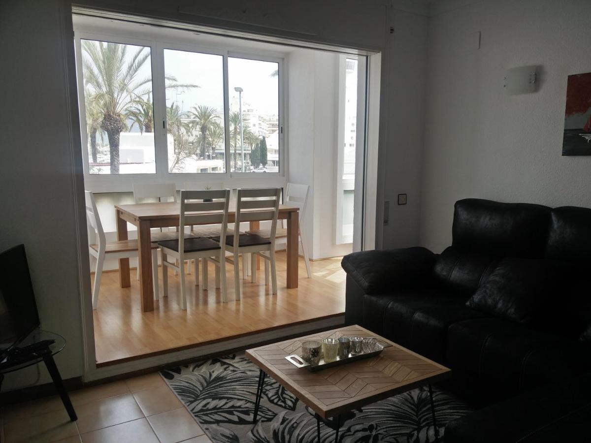 Apartament Al Port Empuriarent Empuriabrava Exteriér fotografie