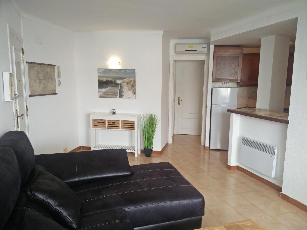 Apartament Al Port Empuriarent Empuriabrava Exteriér fotografie