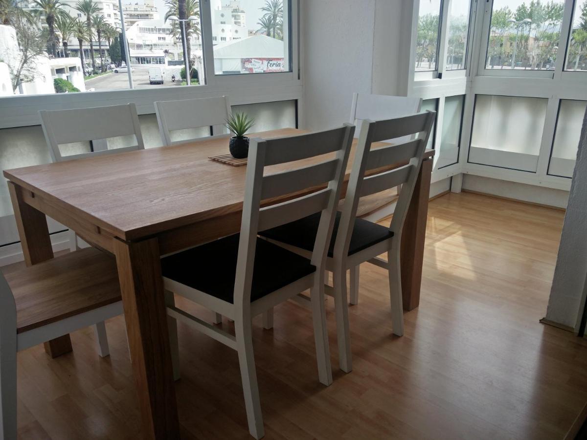 Apartament Al Port Empuriarent Empuriabrava Exteriér fotografie