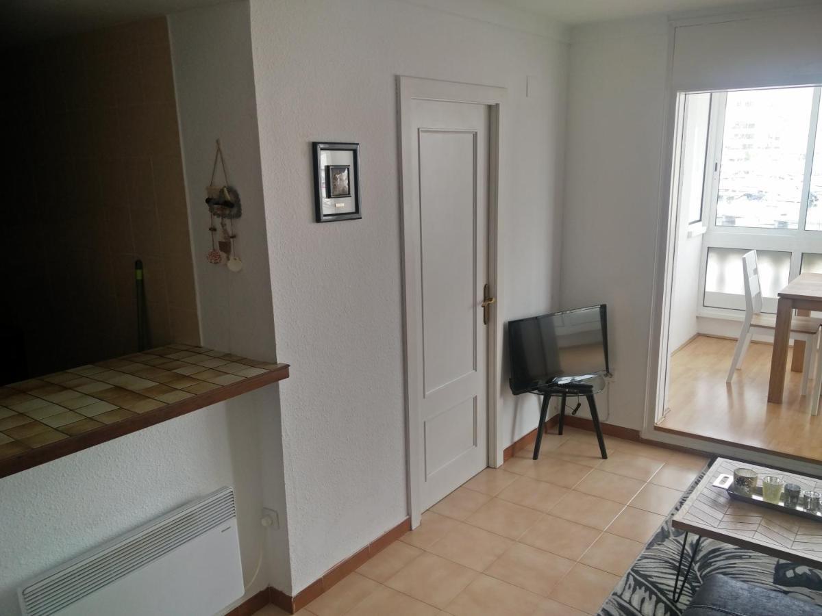 Apartament Al Port Empuriarent Empuriabrava Exteriér fotografie