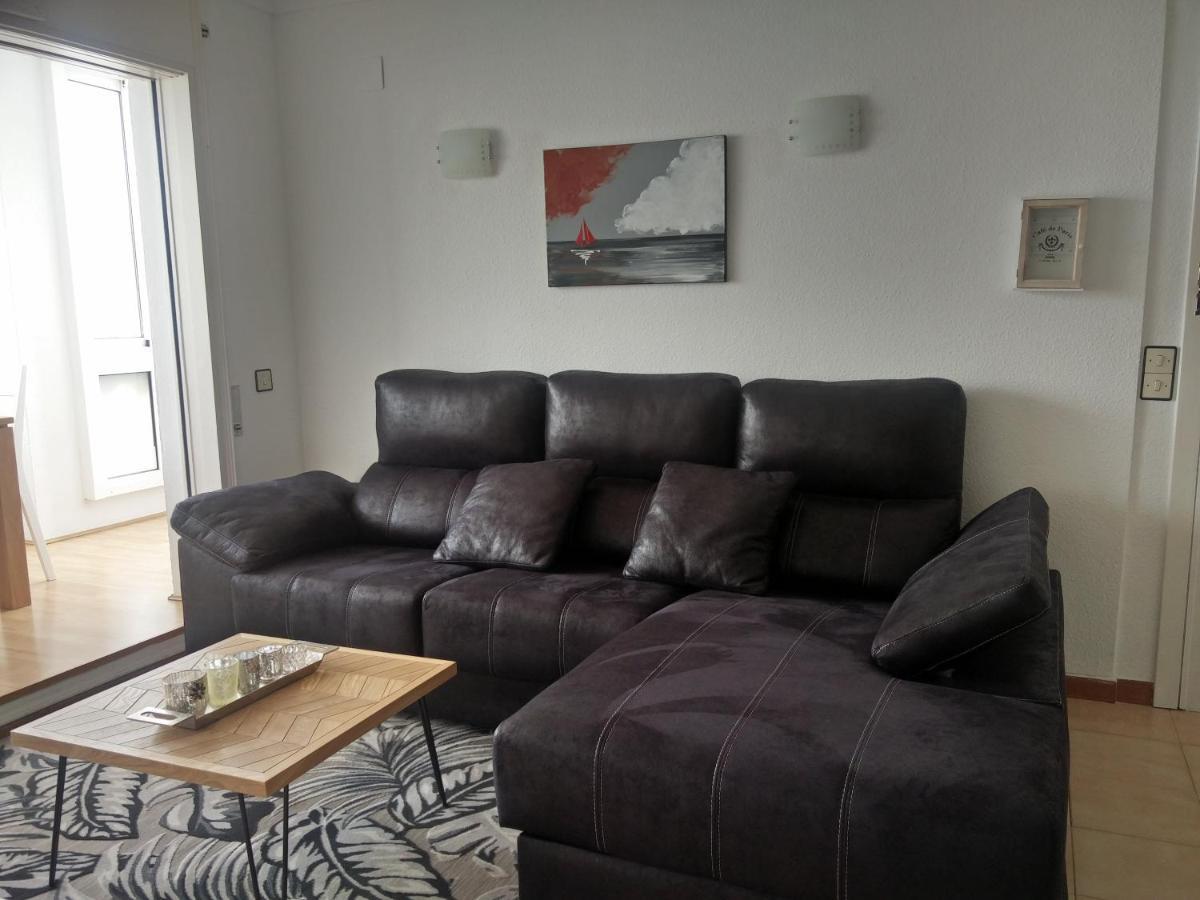 Apartament Al Port Empuriarent Empuriabrava Exteriér fotografie