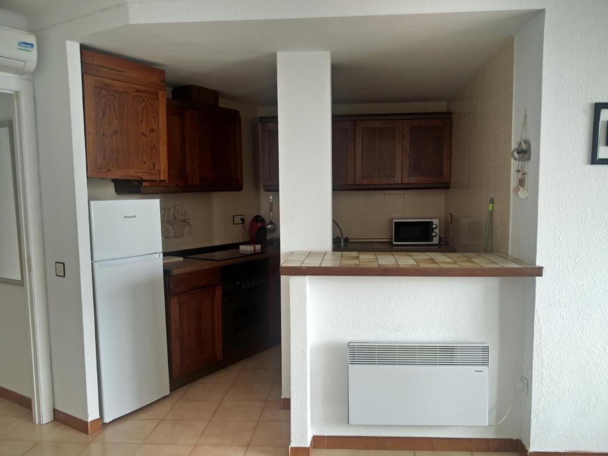 Apartament Al Port Empuriarent Empuriabrava Exteriér fotografie