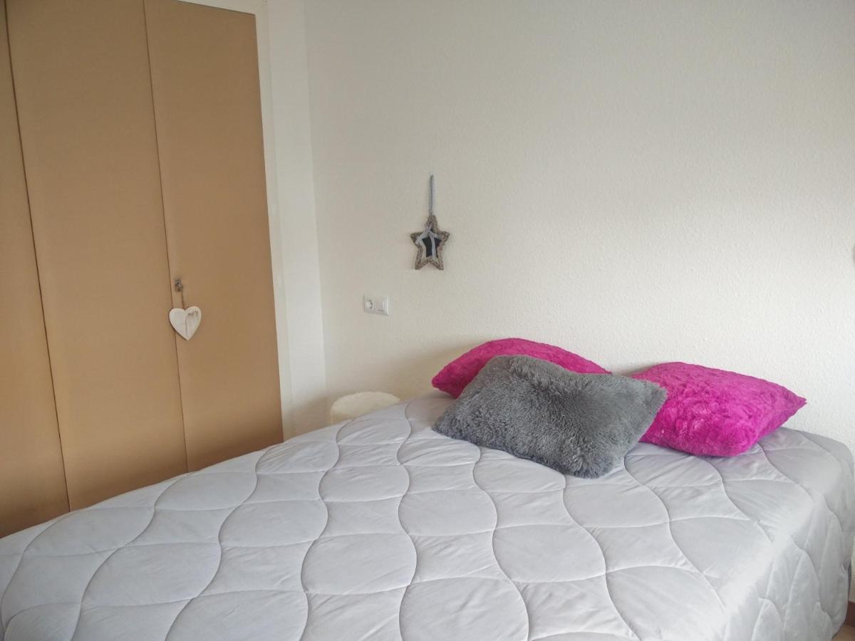Apartament Al Port Empuriarent Empuriabrava Exteriér fotografie