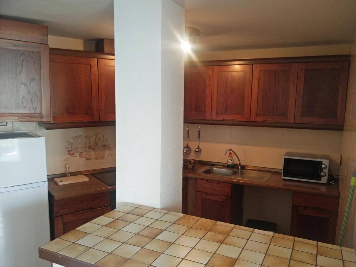 Apartament Al Port Empuriarent Empuriabrava Exteriér fotografie
