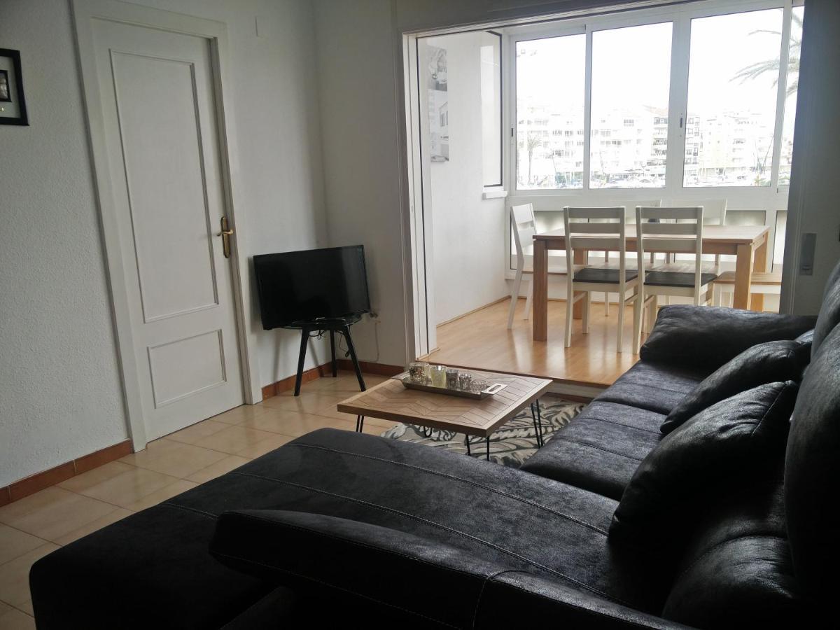 Apartament Al Port Empuriarent Empuriabrava Exteriér fotografie